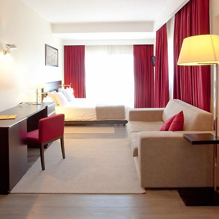 Hotel Sao Pedro Arouca Exteriör bild