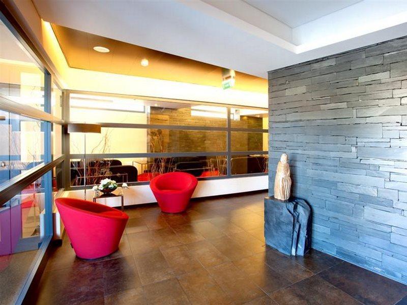 Hotel Sao Pedro Arouca Exteriör bild