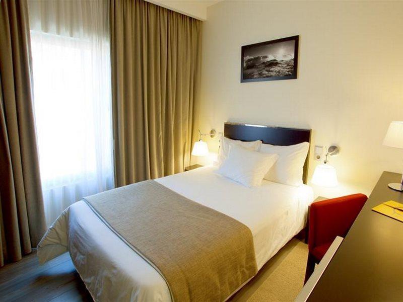 Hotel Sao Pedro Arouca Exteriör bild