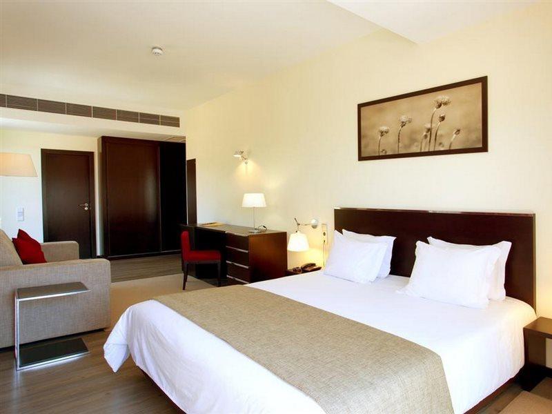 Hotel Sao Pedro Arouca Exteriör bild