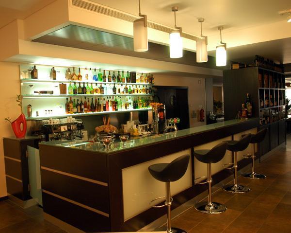Hotel Sao Pedro Arouca Restaurang bild