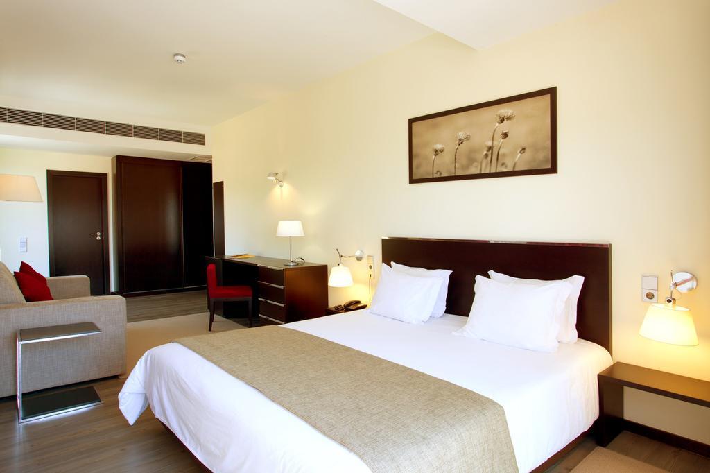 Hotel Sao Pedro Arouca Exteriör bild
