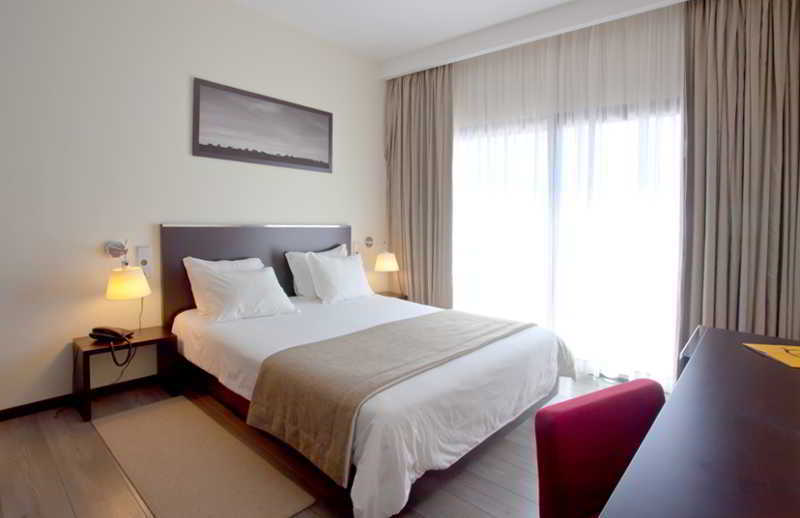 Hotel Sao Pedro Arouca Exteriör bild