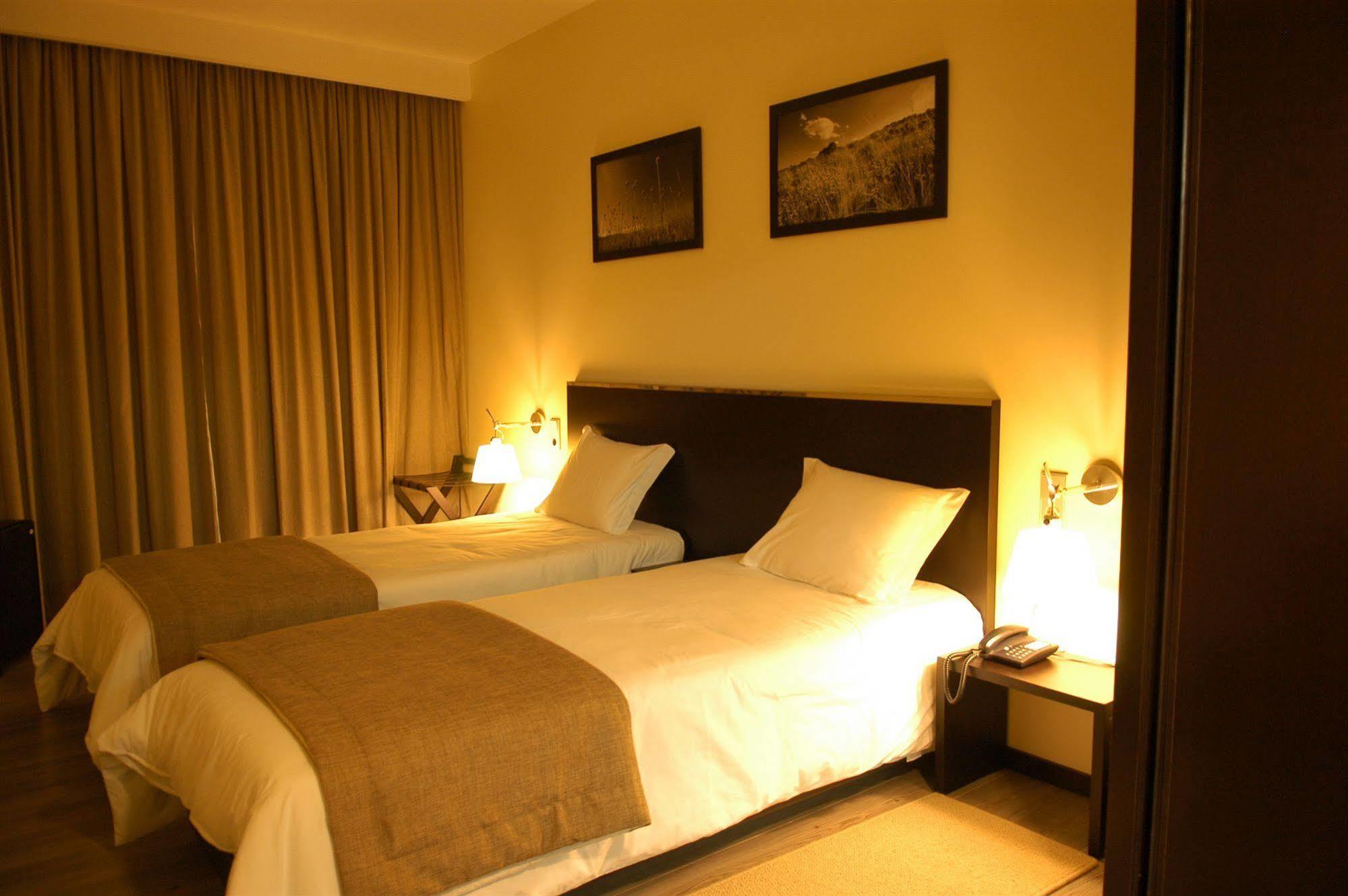 Hotel Sao Pedro Arouca Exteriör bild